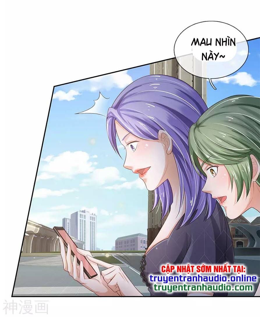 Ngạo Thị Thiên Địa Chapter 237 - Trang 4