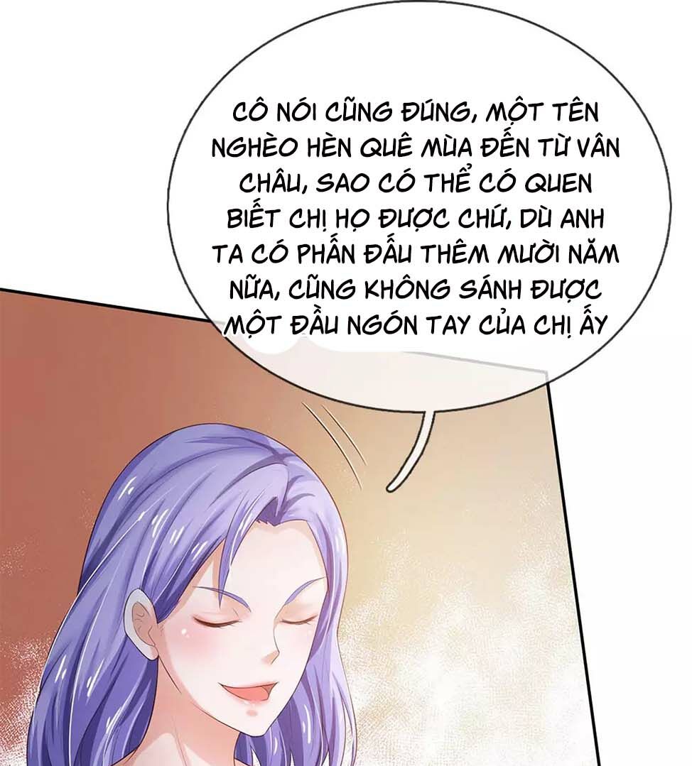 Ngạo Thị Thiên Địa Chapter 237 - Trang 4