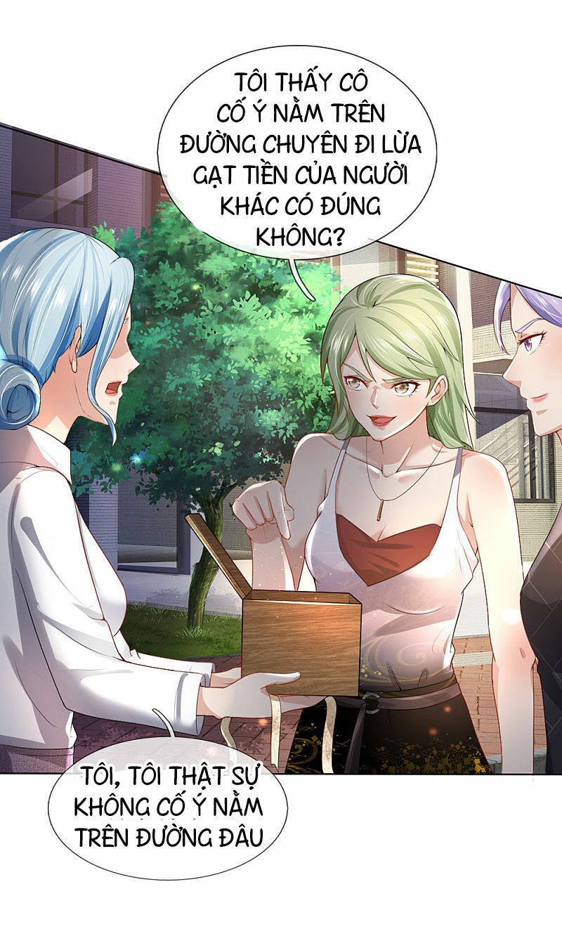 Ngạo Thị Thiên Địa Chapter 241 - Next Chapter 242