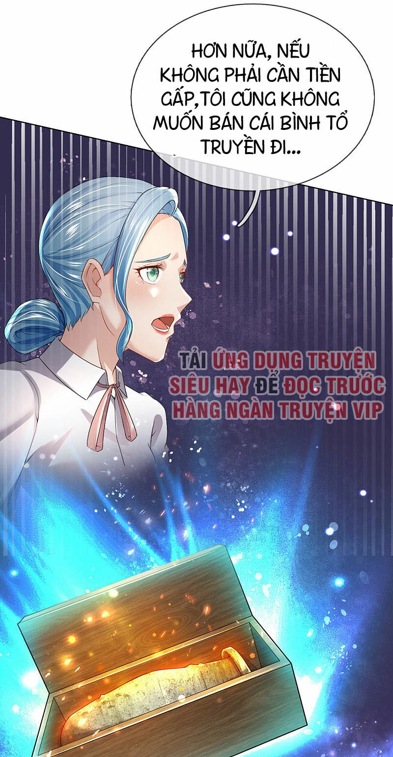 Ngạo Thị Thiên Địa Chapter 241 - Next Chapter 242