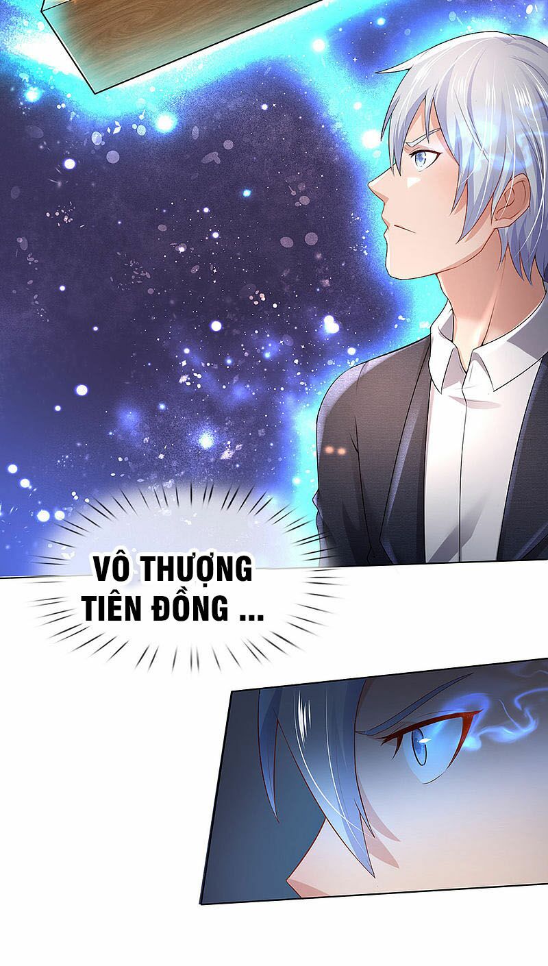 Ngạo Thị Thiên Địa Chapter 241 - Next Chapter 242