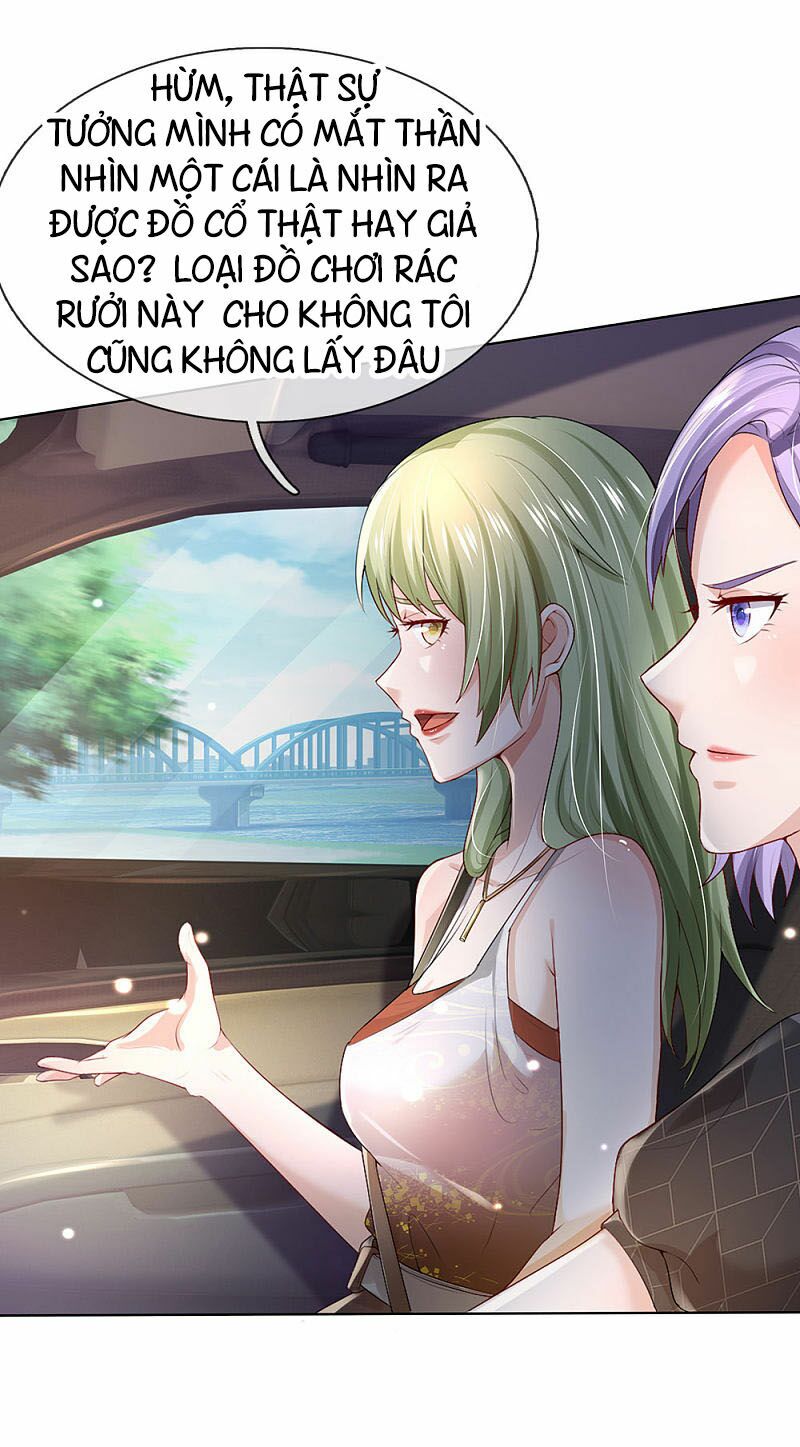 Ngạo Thị Thiên Địa Chapter 241 - Next Chapter 242