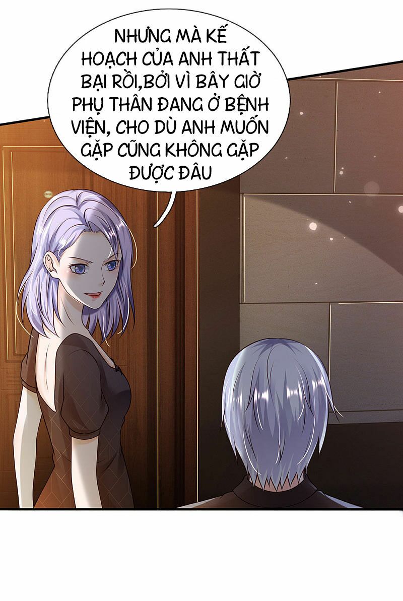 Ngạo Thị Thiên Địa Chapter 241 - Next Chapter 242