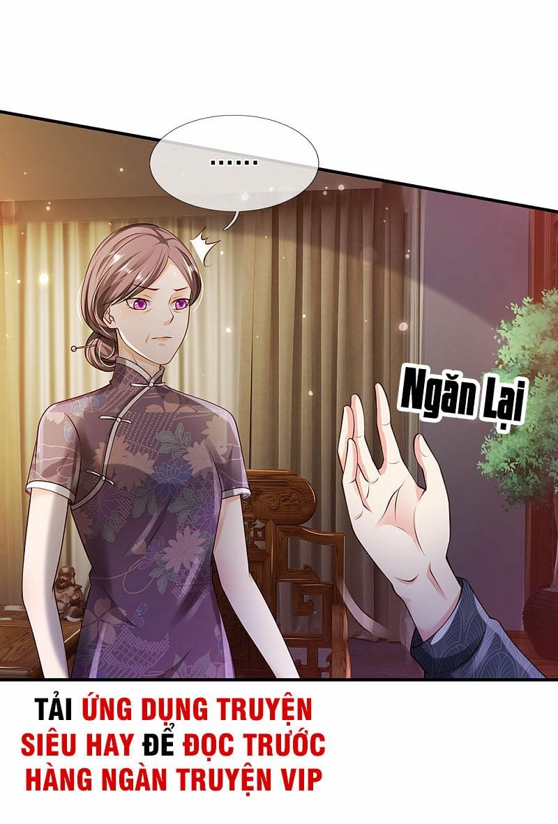 Ngạo Thị Thiên Địa Chapter 241 - Next Chapter 242