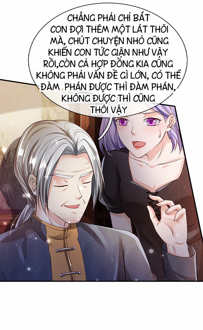 Ngạo Thị Thiên Địa Chapter 241 - Next Chapter 242