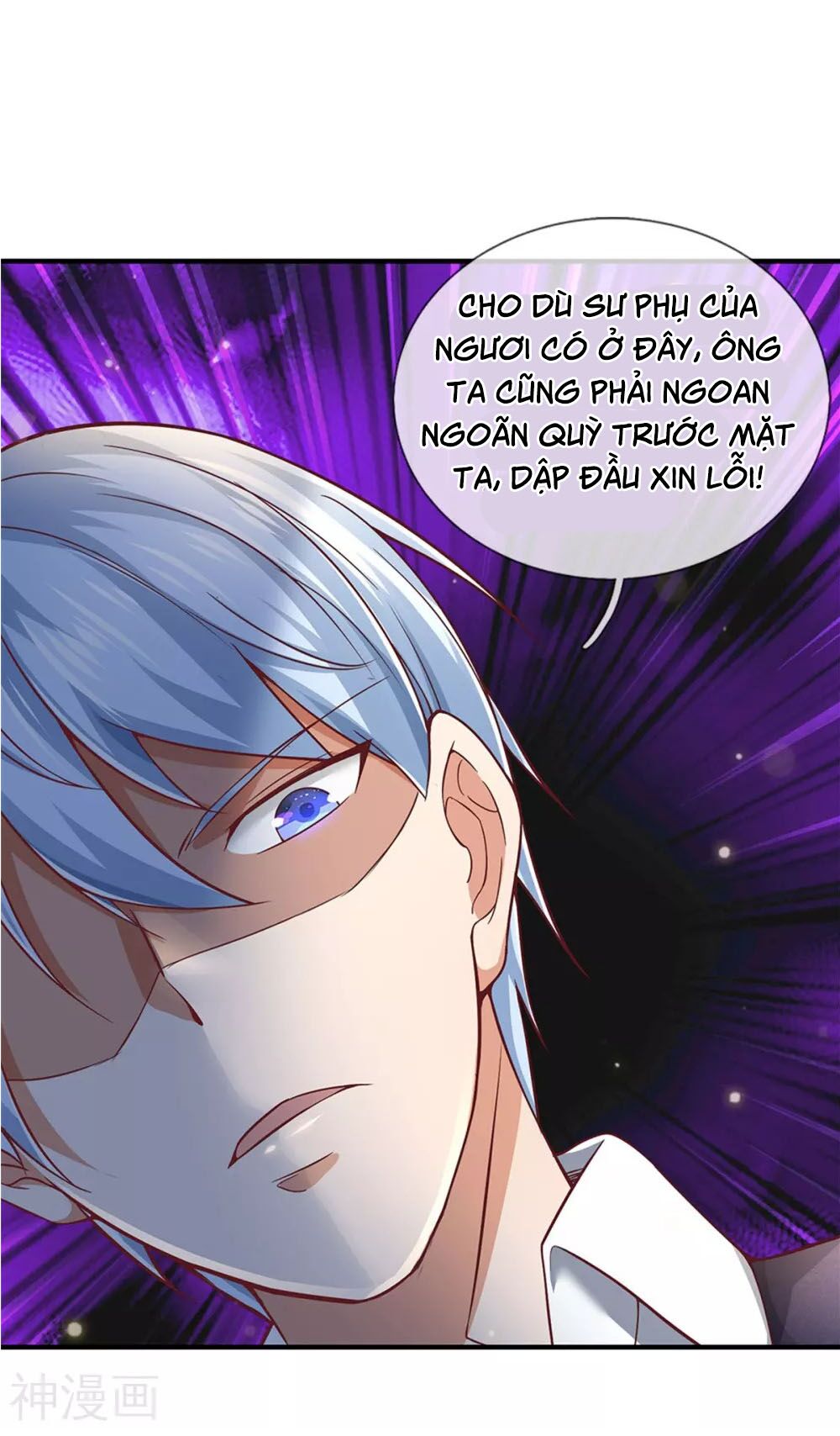 Ngạo Thị Thiên Địa Chapter 246 - Trang 4