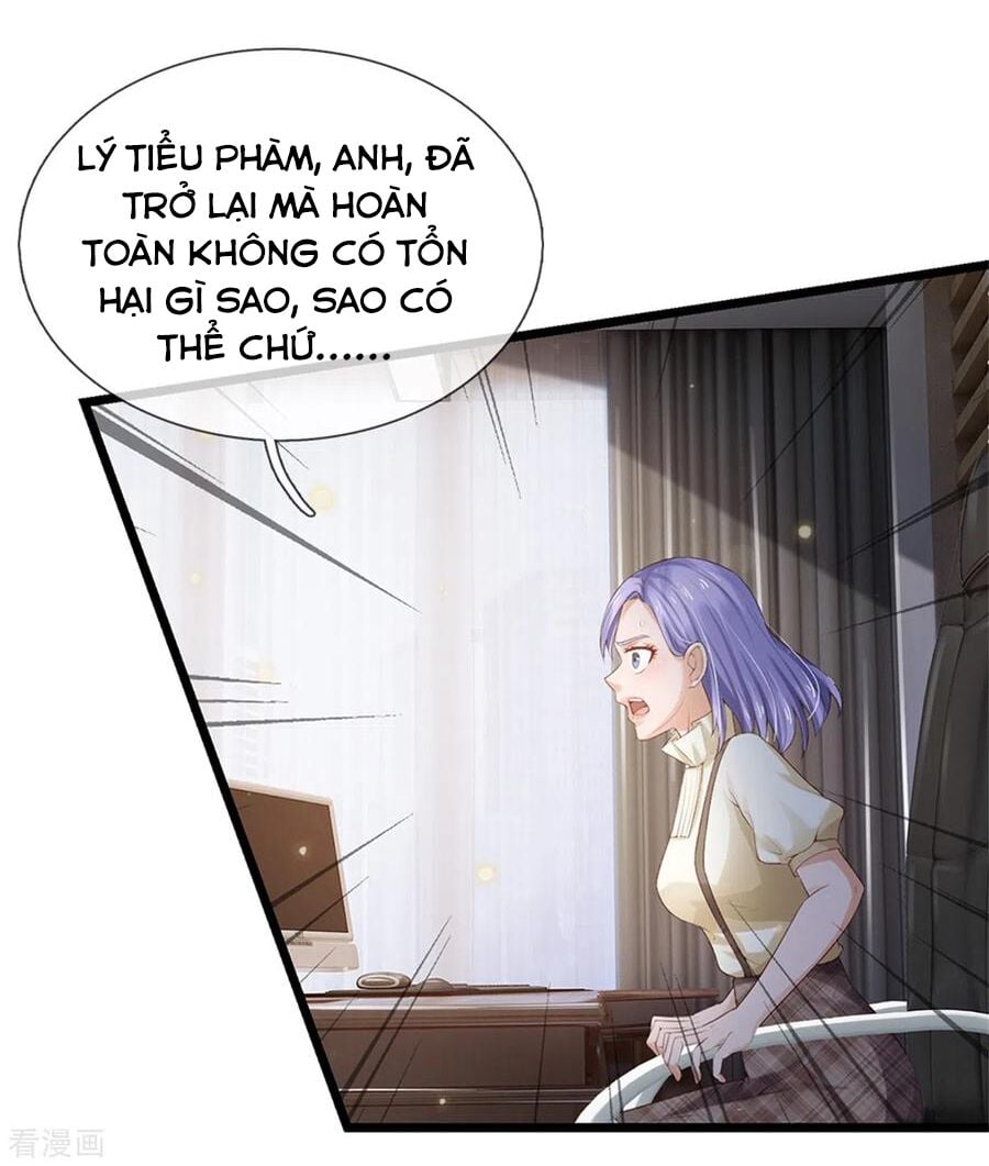 Ngạo Thị Thiên Địa Chapter 256 - Trang 3