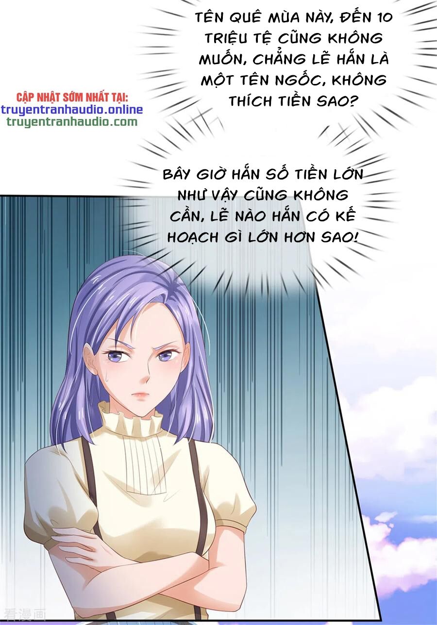 Ngạo Thị Thiên Địa Chapter 256 - Trang 3