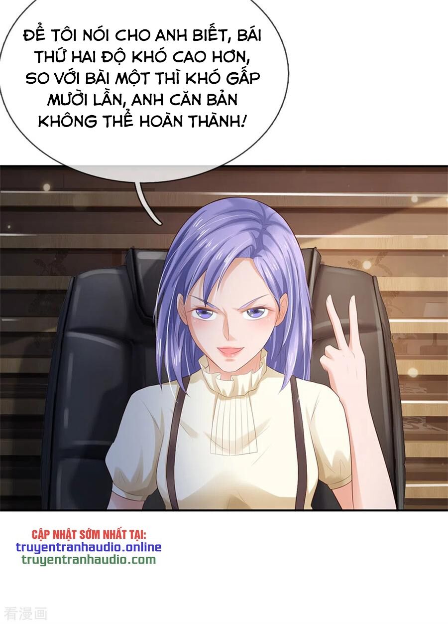 Ngạo Thị Thiên Địa Chapter 256 - Trang 3