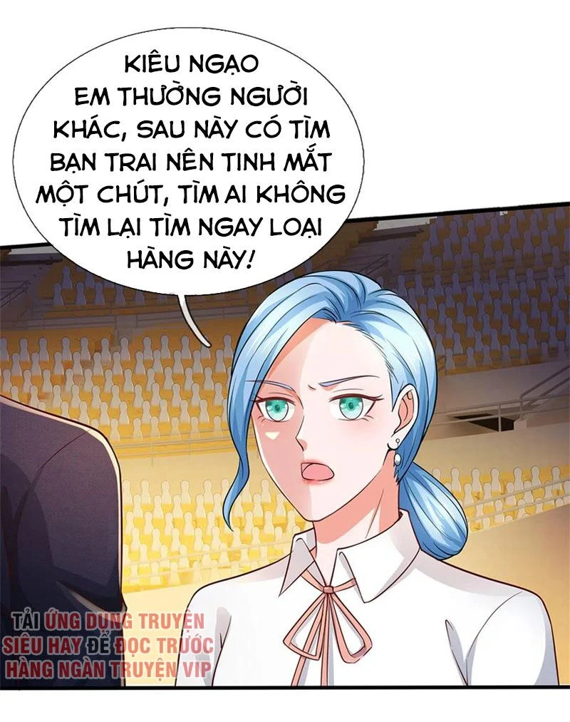 Ngạo Thị Thiên Địa Chapter 266 - Trang 4