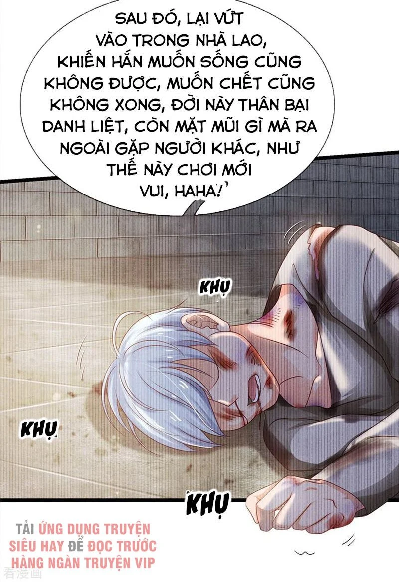 Ngạo Thị Thiên Địa Chapter 266 - Trang 4