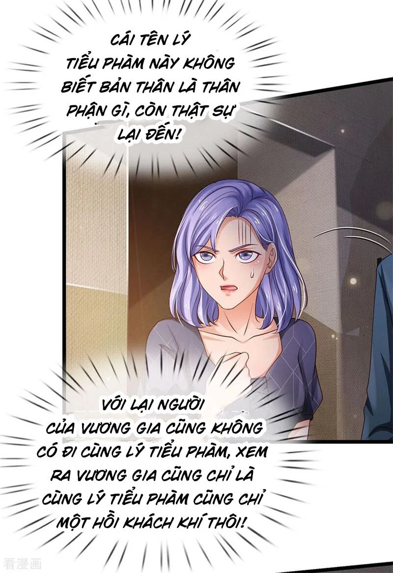 Ngạo Thị Thiên Địa Chapter 266 - Trang 4