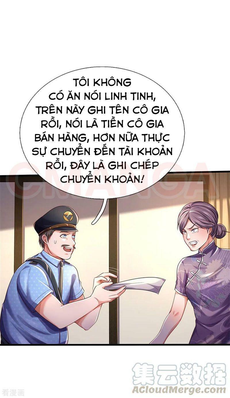 Ngạo Thị Thiên Địa Chapter 282 - Trang 4