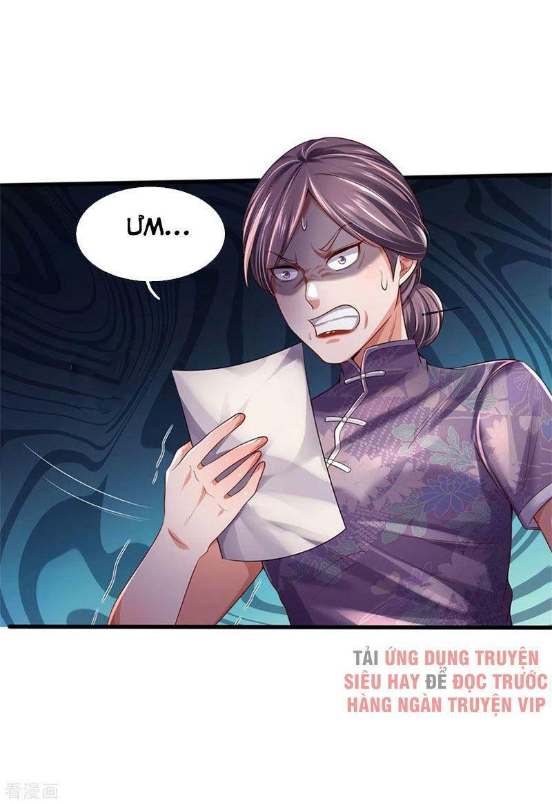 Ngạo Thị Thiên Địa Chapter 282 - Trang 4