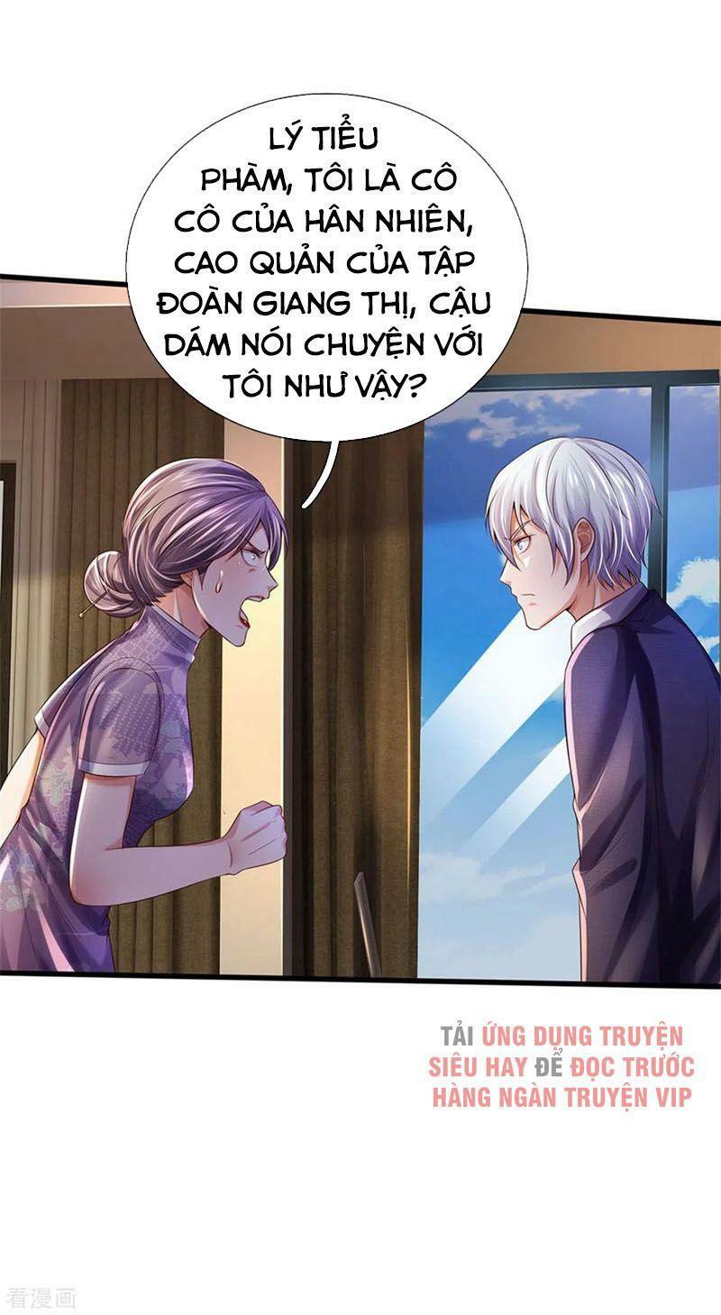 Ngạo Thị Thiên Địa Chapter 282 - Trang 4