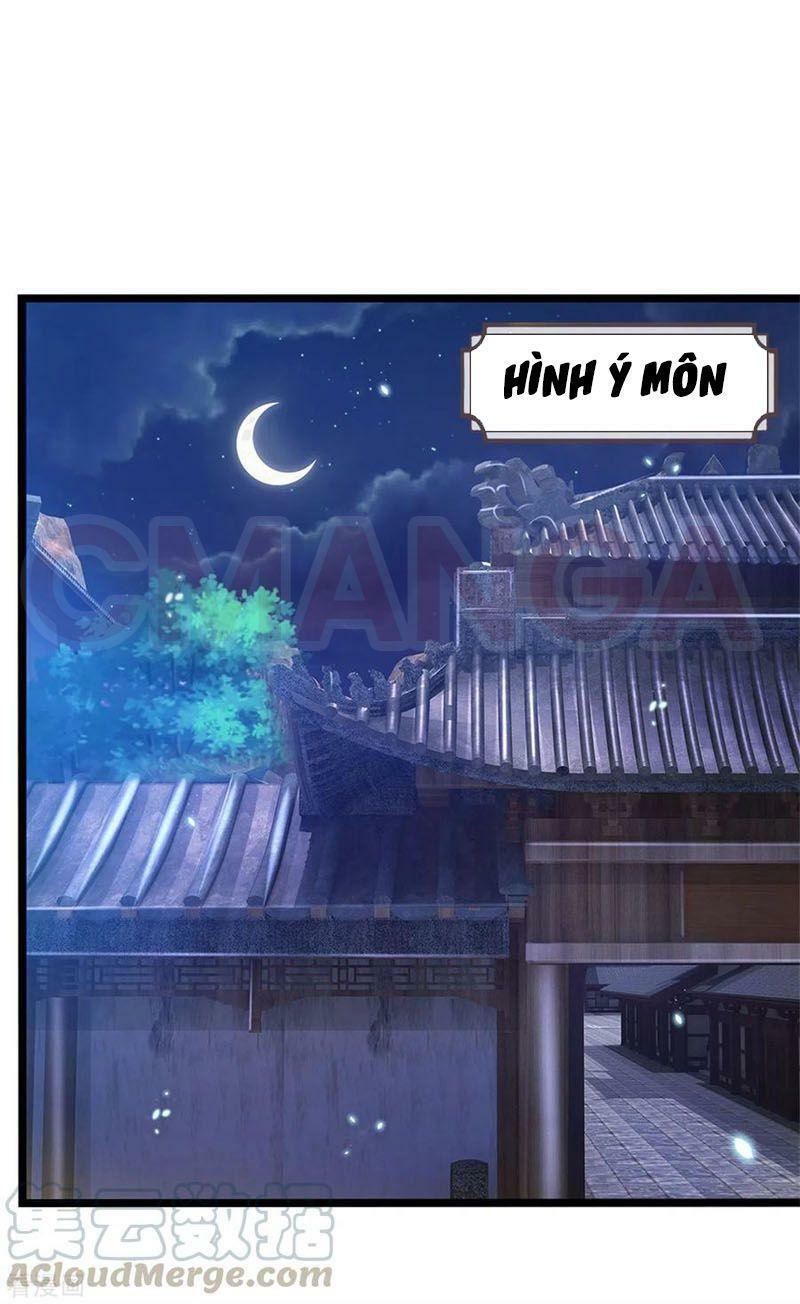 Ngạo Thị Thiên Địa Chapter 282 - Trang 4