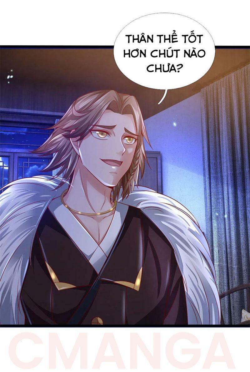 Ngạo Thị Thiên Địa Chapter 282 - Trang 4