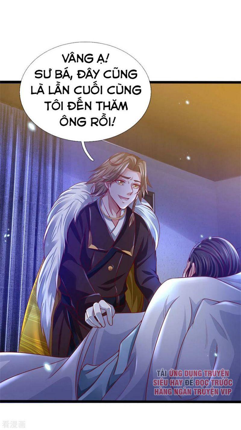 Ngạo Thị Thiên Địa Chapter 282 - Trang 4