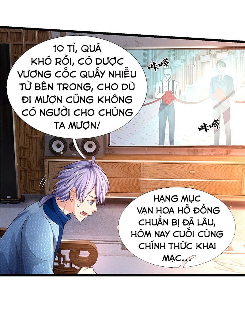 Ngạo Thị Thiên Địa Chapter 287 - Trang 3