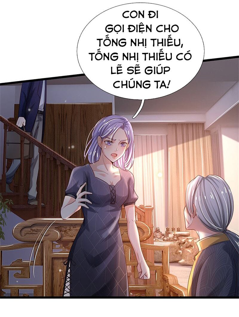 Ngạo Thị Thiên Địa Chapter 287 - Trang 3