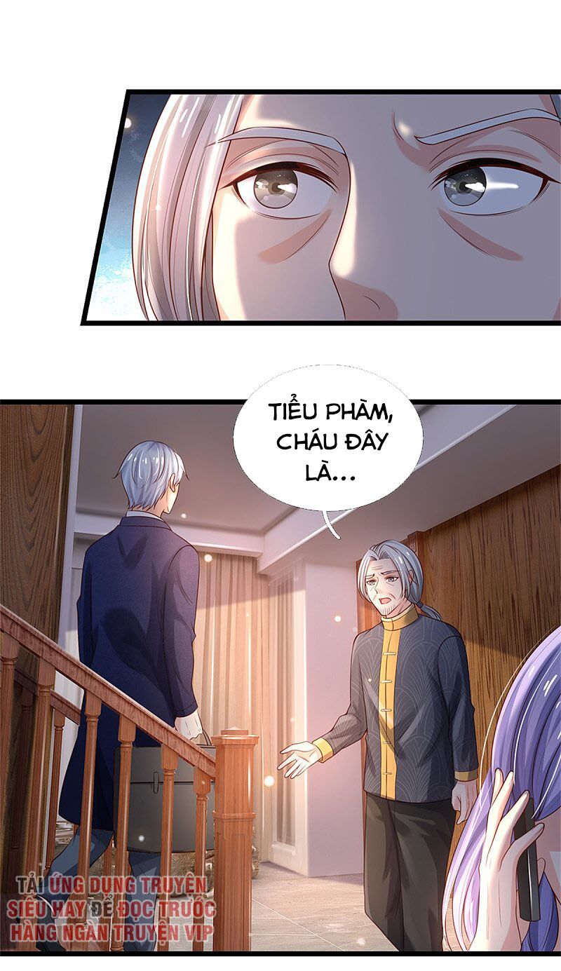 Ngạo Thị Thiên Địa Chapter 287 - Trang 3