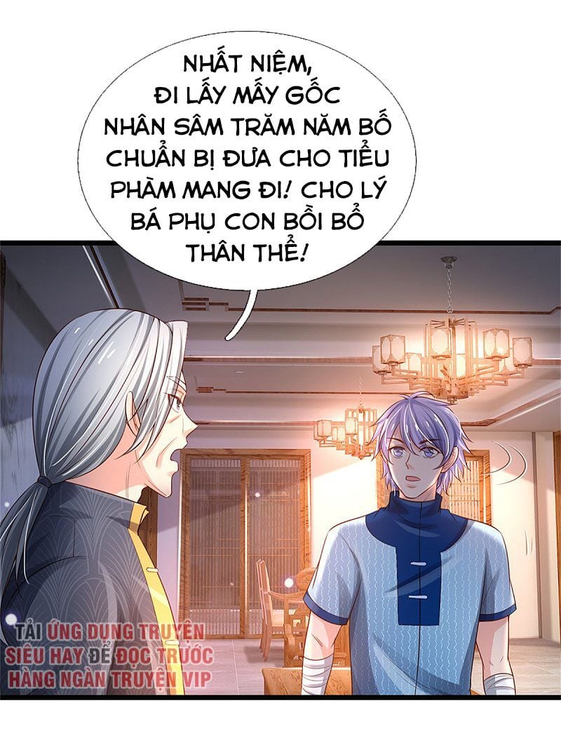 Ngạo Thị Thiên Địa Chapter 287 - Trang 3