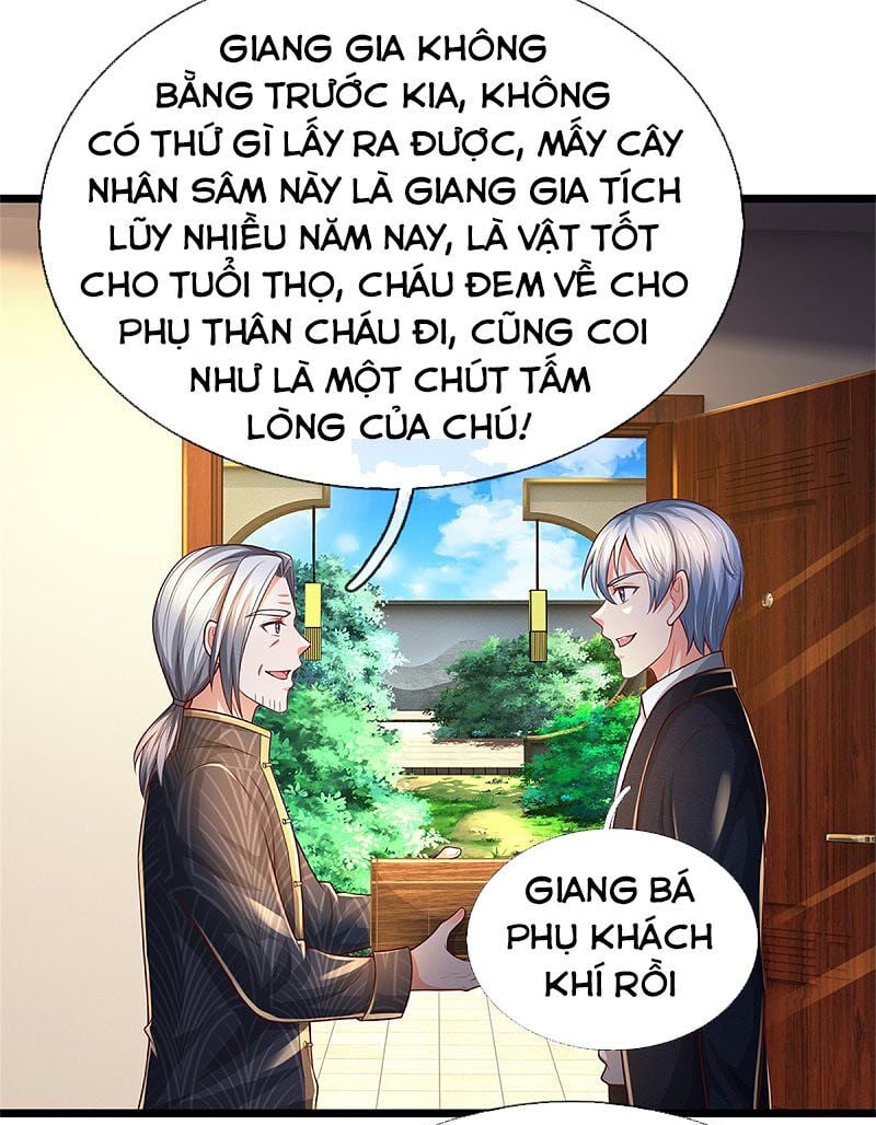 Ngạo Thị Thiên Địa Chapter 287 - Trang 3