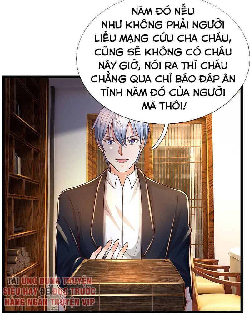 Ngạo Thị Thiên Địa Chapter 287 - Trang 3