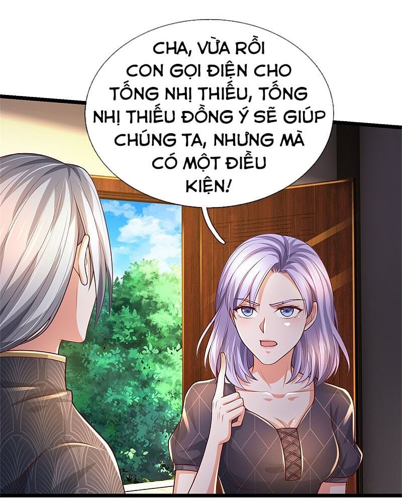 Ngạo Thị Thiên Địa Chapter 287 - Trang 3