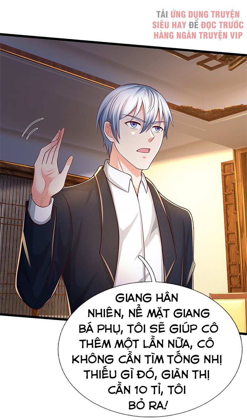 Ngạo Thị Thiên Địa Chapter 287 - Trang 3