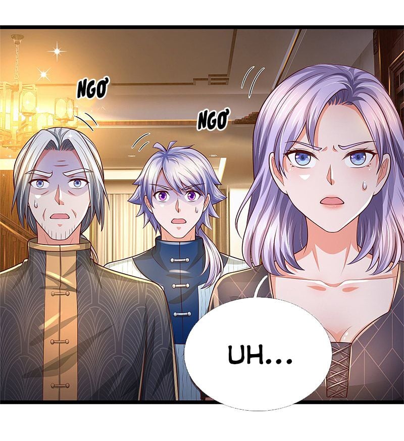 Ngạo Thị Thiên Địa Chapter 287 - Trang 3