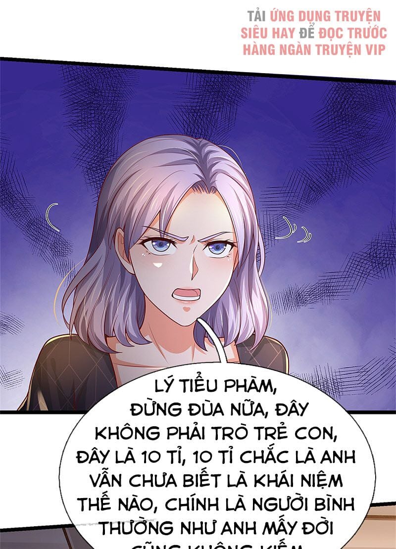 Ngạo Thị Thiên Địa Chapter 287 - Trang 3