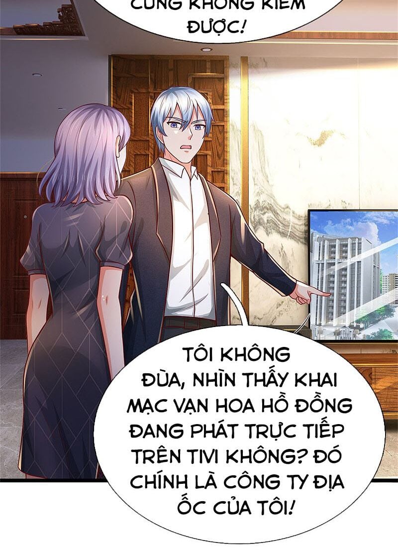 Ngạo Thị Thiên Địa Chapter 287 - Trang 3