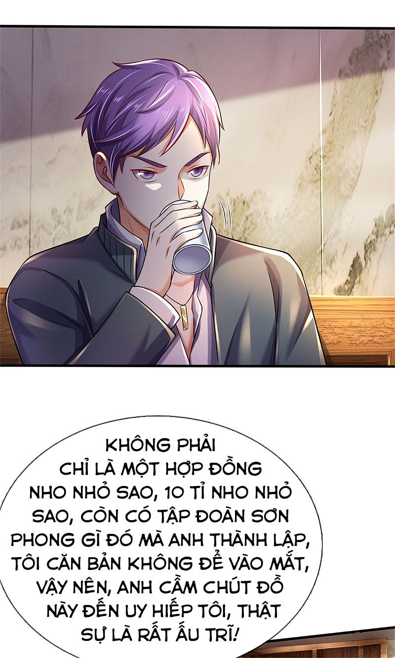 Ngạo Thị Thiên Địa Chapter 287 - Trang 3