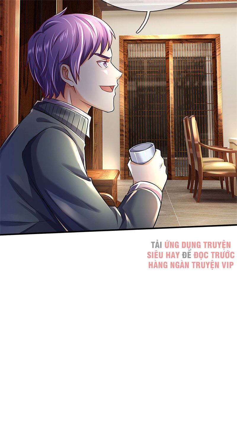 Ngạo Thị Thiên Địa Chapter 287 - Trang 3