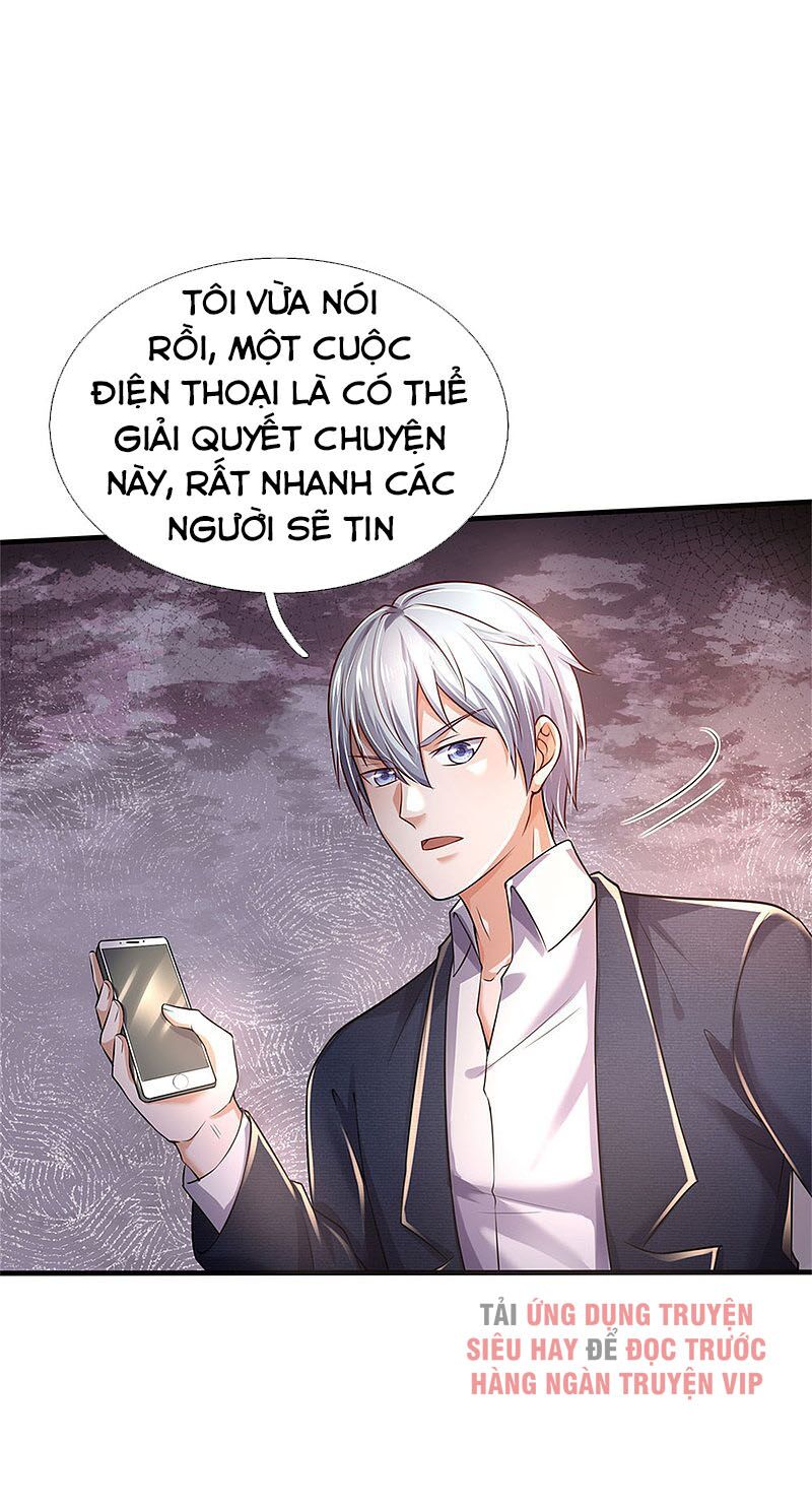 Ngạo Thị Thiên Địa Chapter 288 - Trang 3