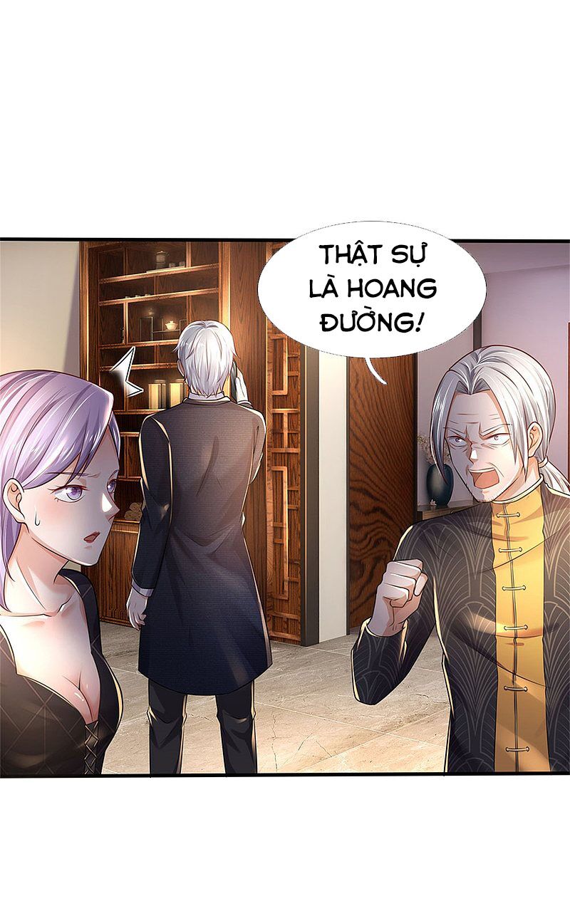 Ngạo Thị Thiên Địa Chapter 288 - Trang 3