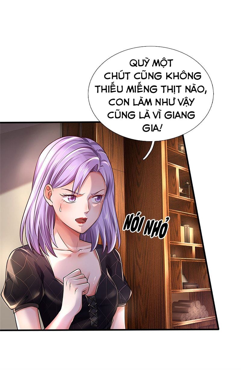 Ngạo Thị Thiên Địa Chapter 288 - Trang 3