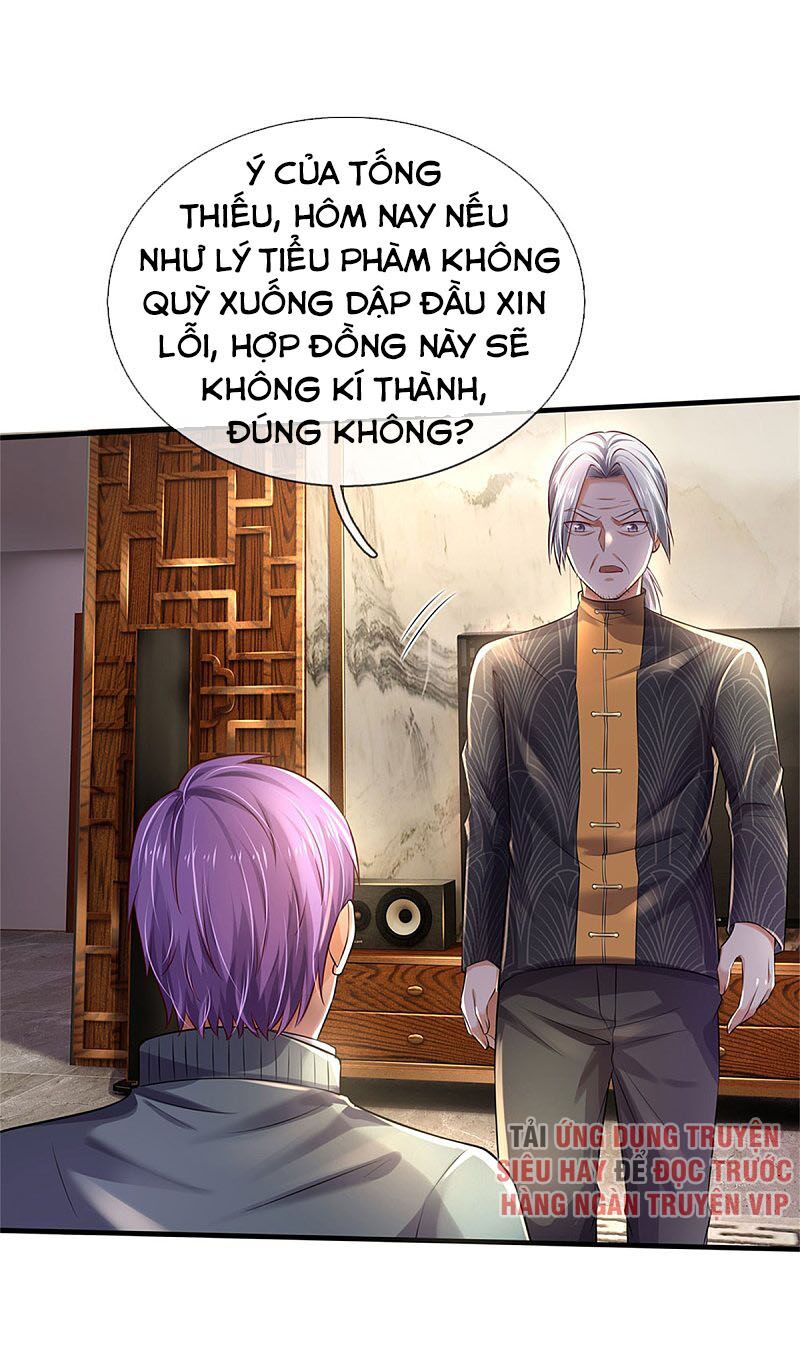 Ngạo Thị Thiên Địa Chapter 288 - Trang 3