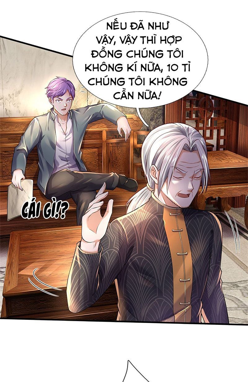 Ngạo Thị Thiên Địa Chapter 288 - Trang 3