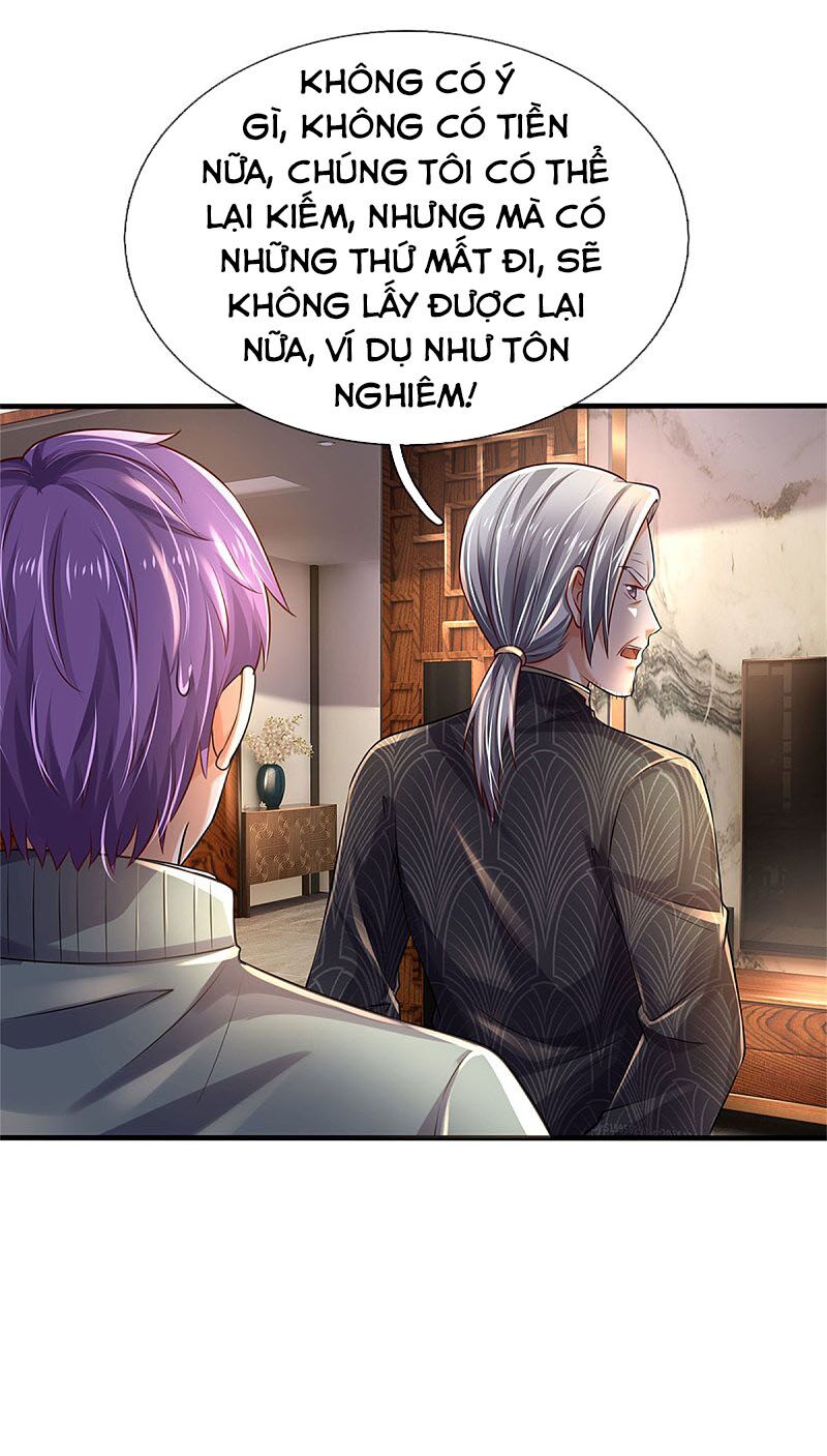 Ngạo Thị Thiên Địa Chapter 288 - Trang 3