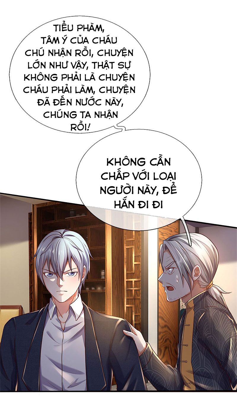 Ngạo Thị Thiên Địa Chapter 288 - Trang 3