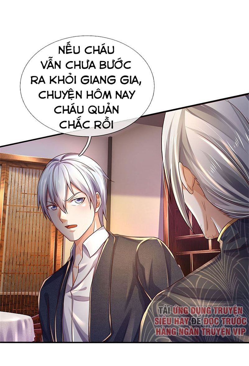 Ngạo Thị Thiên Địa Chapter 288 - Trang 3