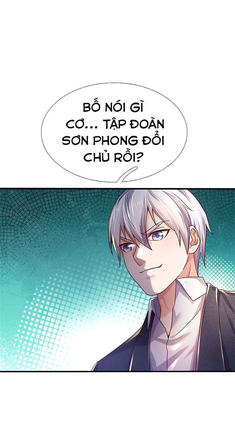 Ngạo Thị Thiên Địa Chapter 288 - Trang 3