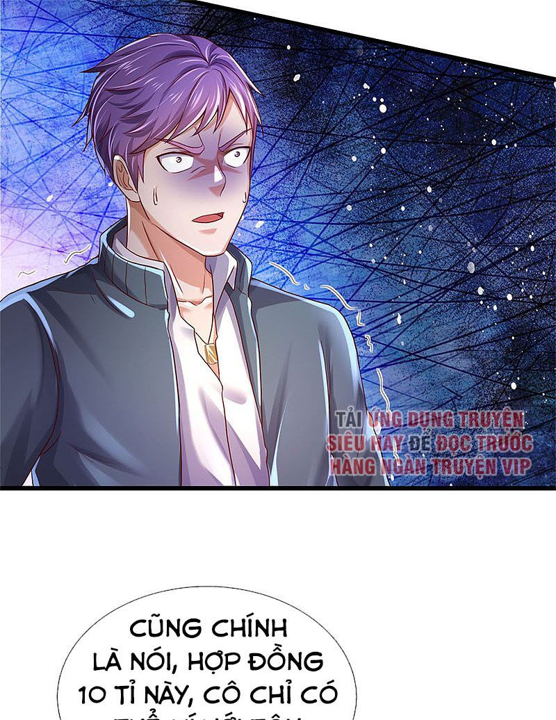 Ngạo Thị Thiên Địa Chapter 288 - Trang 3