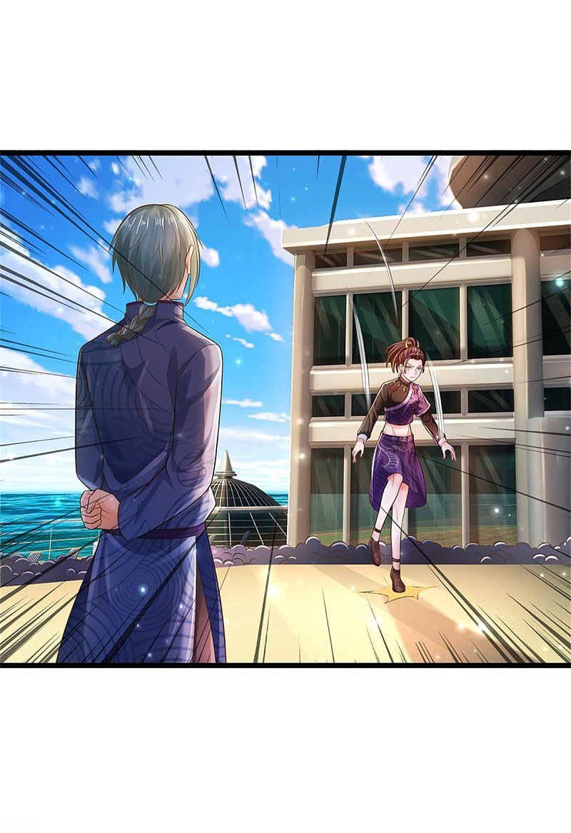 Ngạo Thị Thiên Địa Chapter 294 - Trang 3