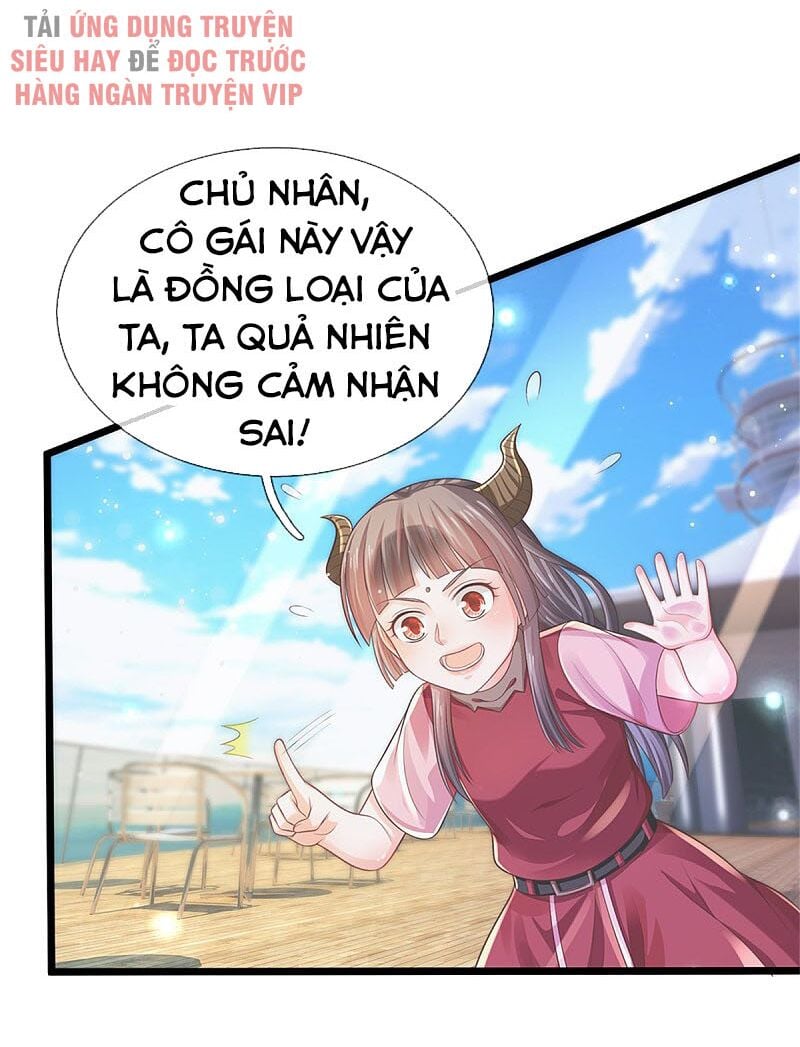 Ngạo Thị Thiên Địa Chapter 294 - Trang 3