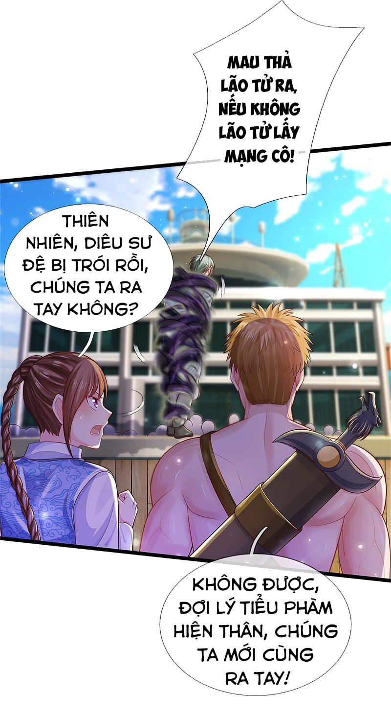 Ngạo Thị Thiên Địa Chapter 294 - Trang 3