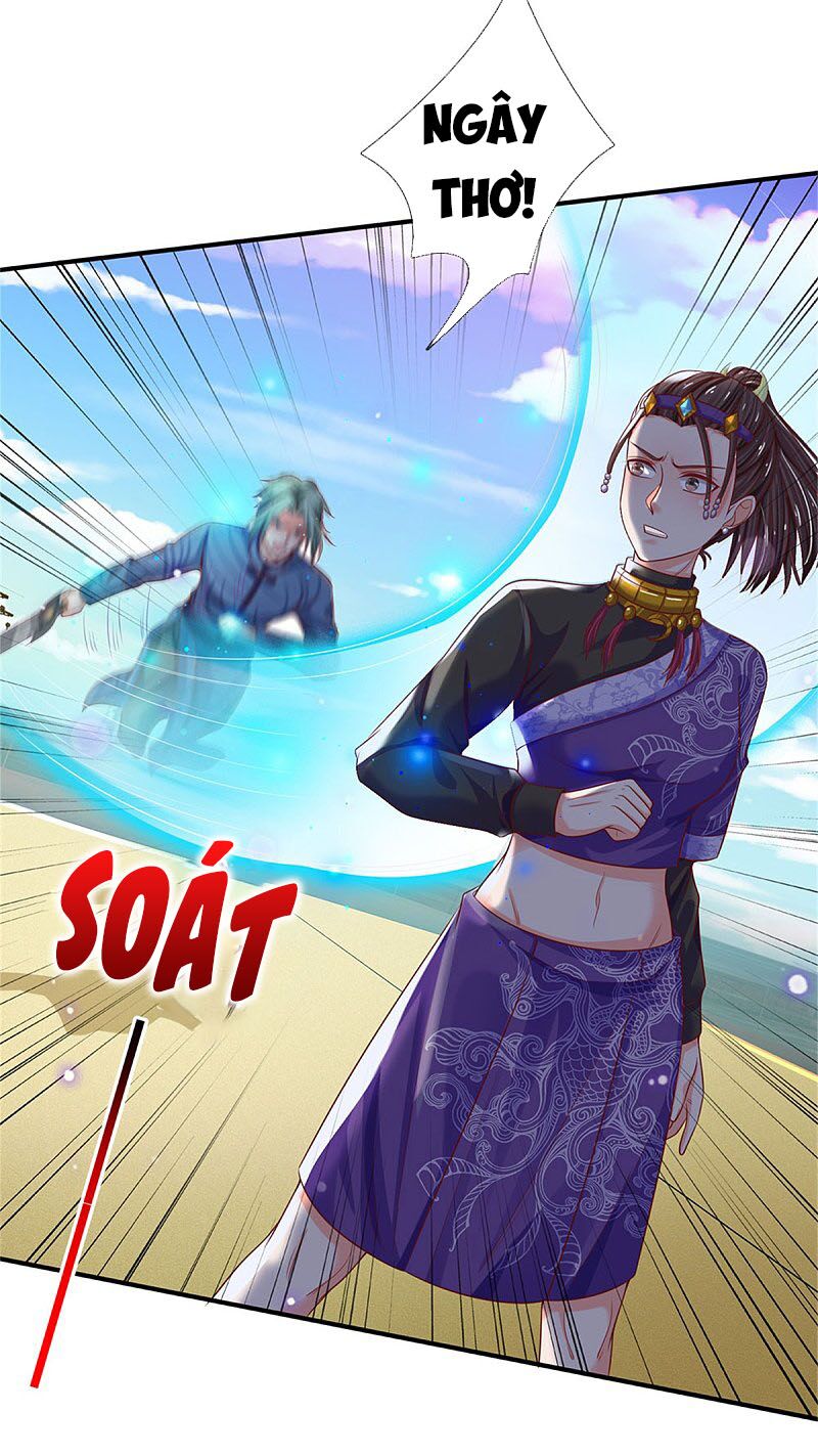 Ngạo Thị Thiên Địa Chapter 294 - Trang 3