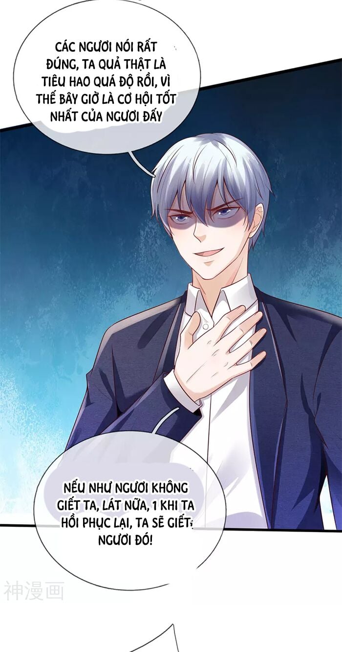 Ngạo Thị Thiên Địa Chapter 305 - Trang 4